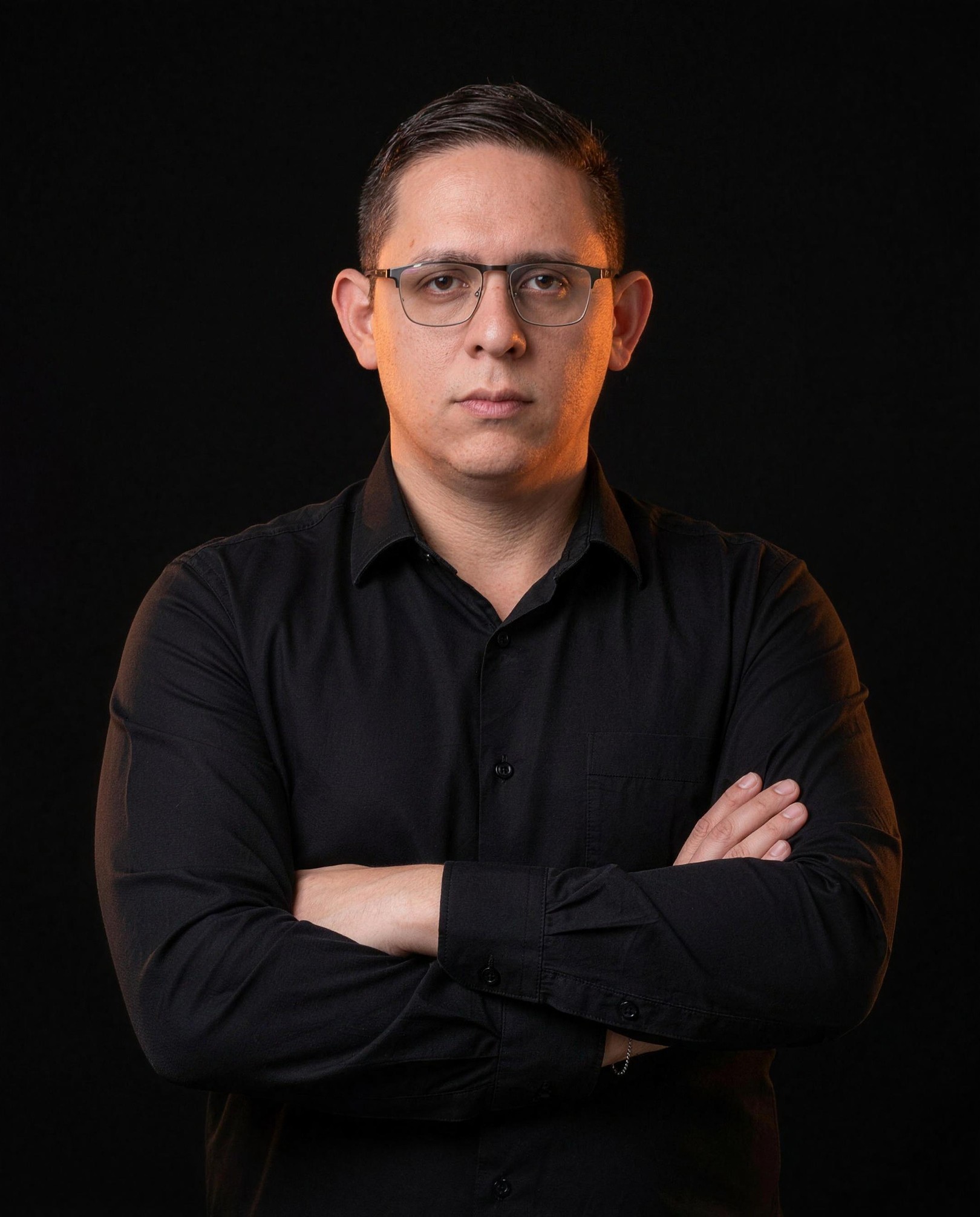 Franco Coronel